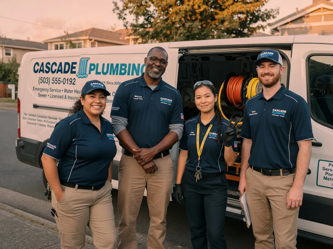 Emergency Plumber company in Madera, PA